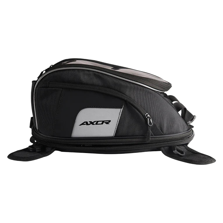 AXOR TANK BAG AXTB-1 (15 LTS) - BLACK