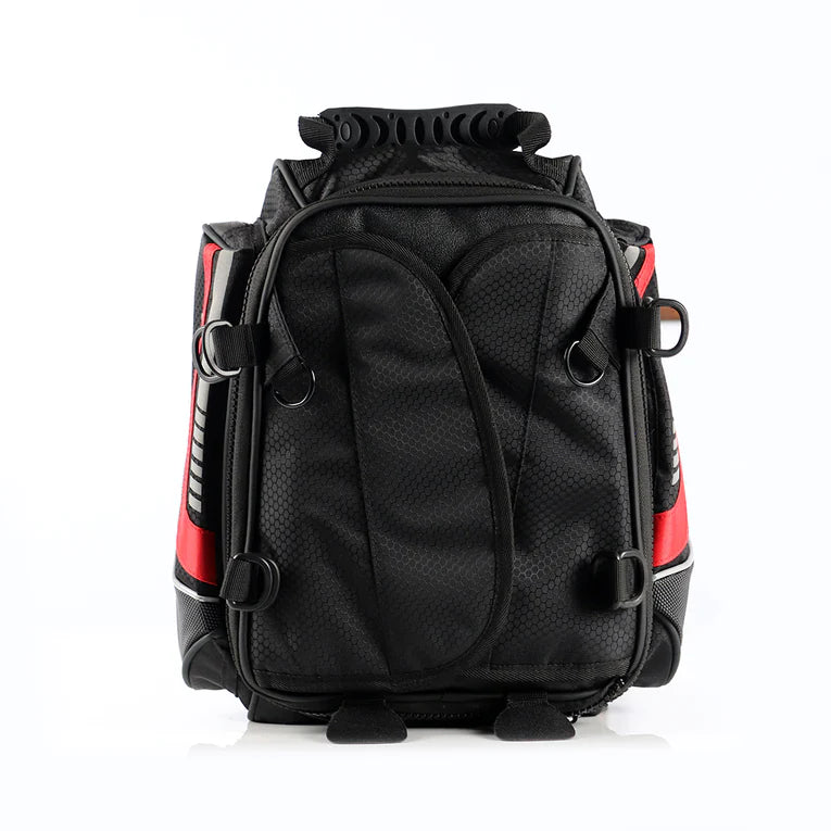 AXOR TANK BAG AXTB-2 (20 LTS) - BLACK