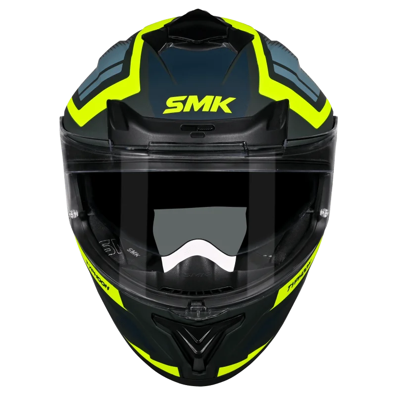 SMK TYPHOON THORN HELMET