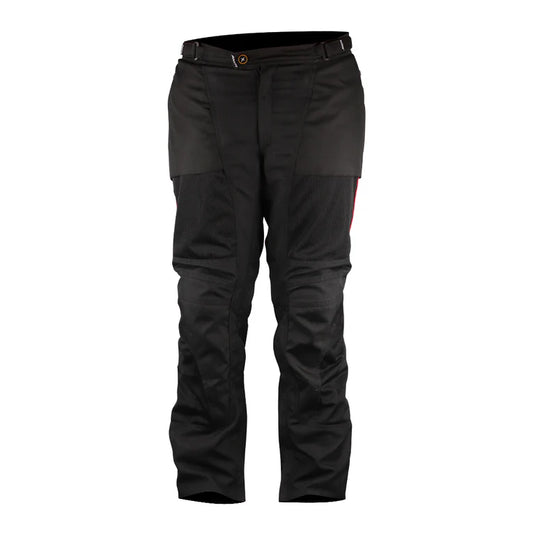 Axor Torq Riding Pant - Black