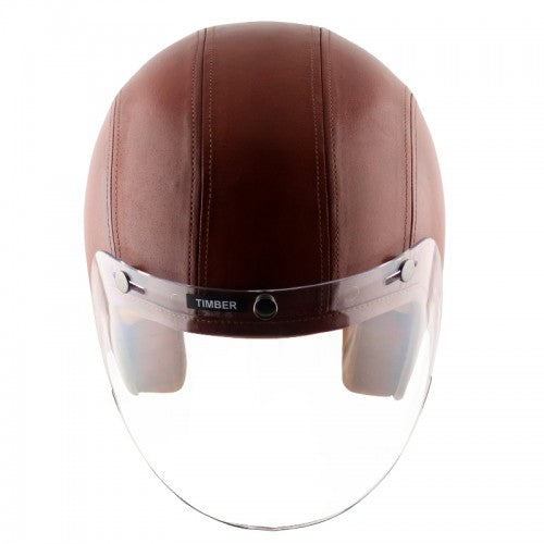 AXOR RETRO JET LEATHER TMBER - CONIAC LIGHT