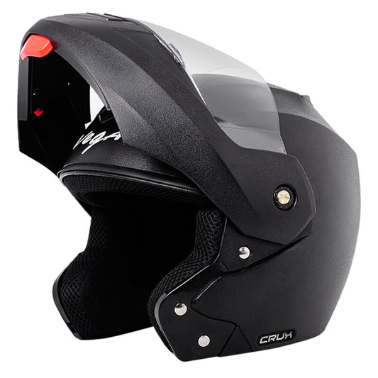 Vega Crux Helmet - Black