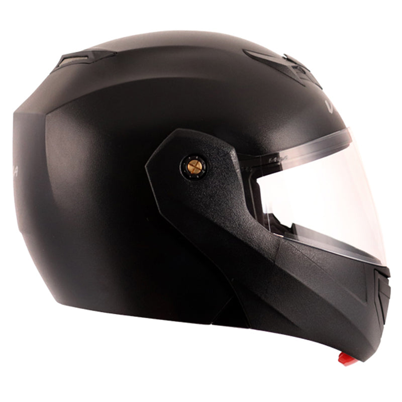 Vega Crux Helmet - Black