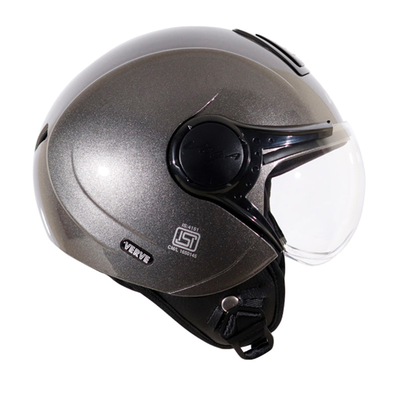 Vega Verve Helmet - Anthracite
