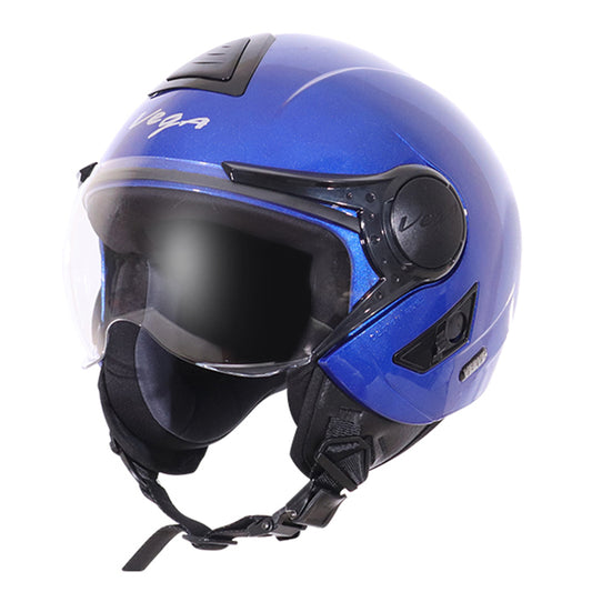 Vega Verve Helmet - Blue