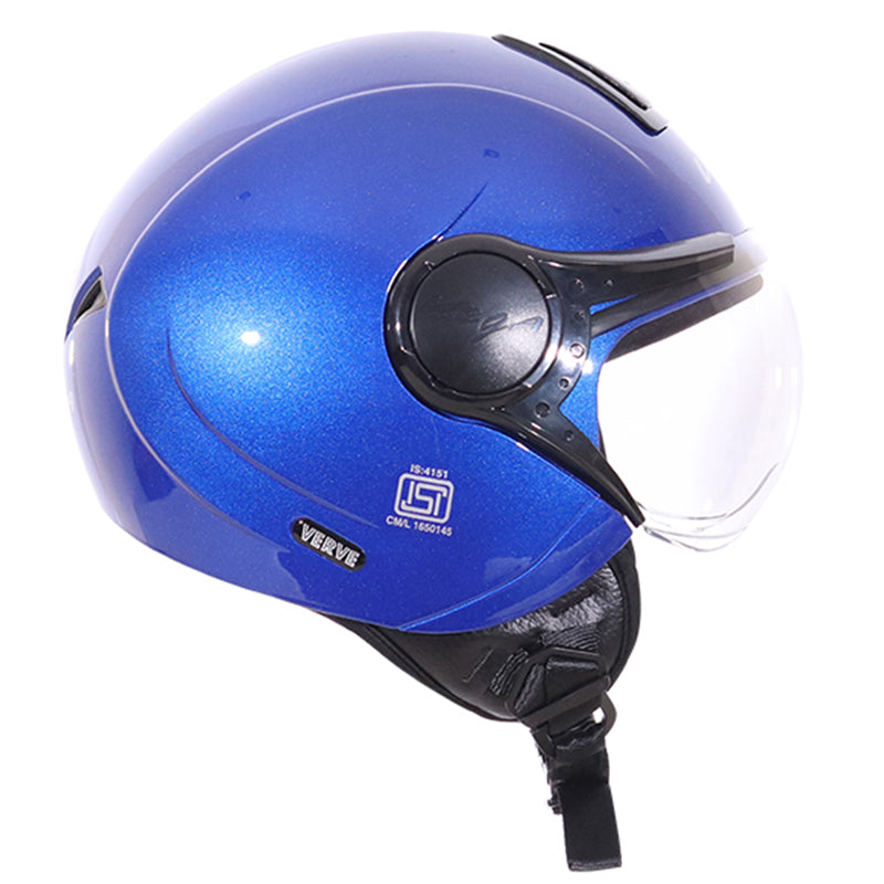 Vega Verve Helmet - Blue