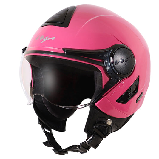 Vega Verve Helmet - Pink