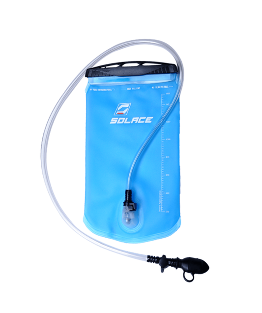 SOLACE LUGGAGE HYDRATION WATER BLADDER 1.5L