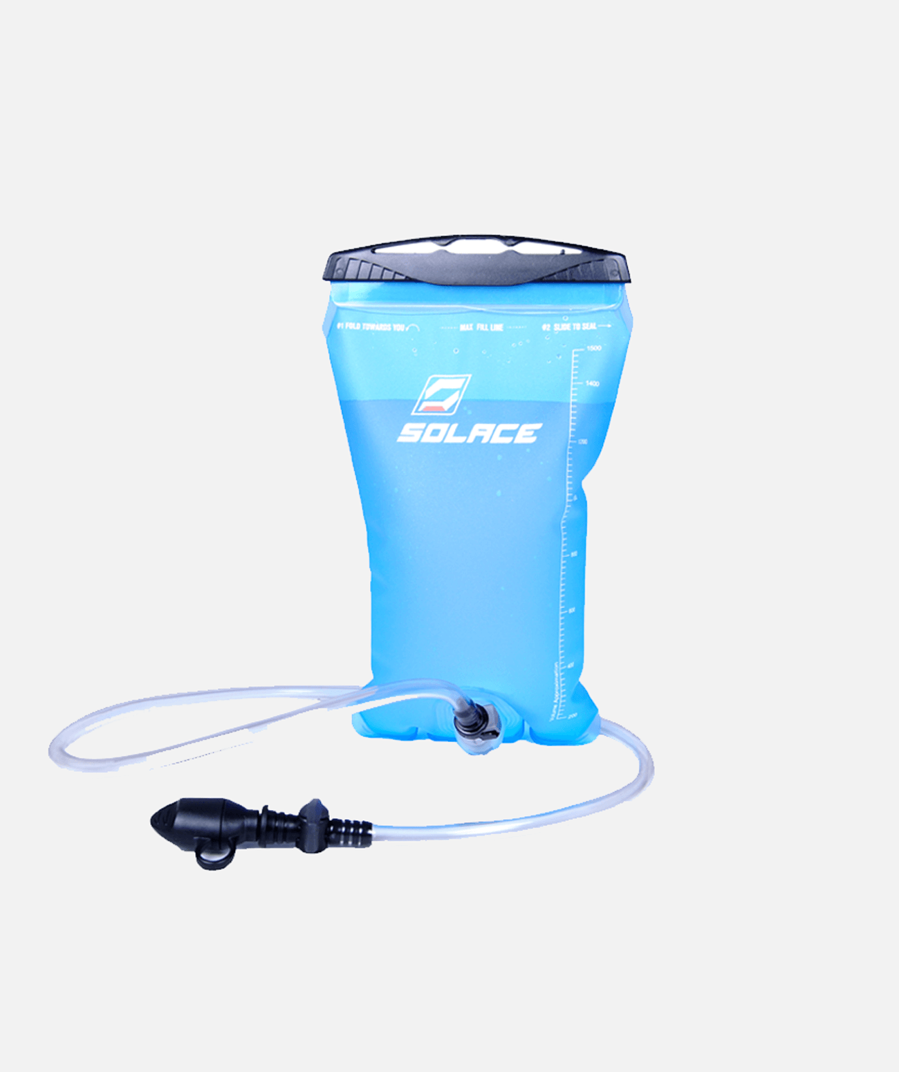 SOLACE LUGGAGE HYDRATION WATER BLADDER 1.5L