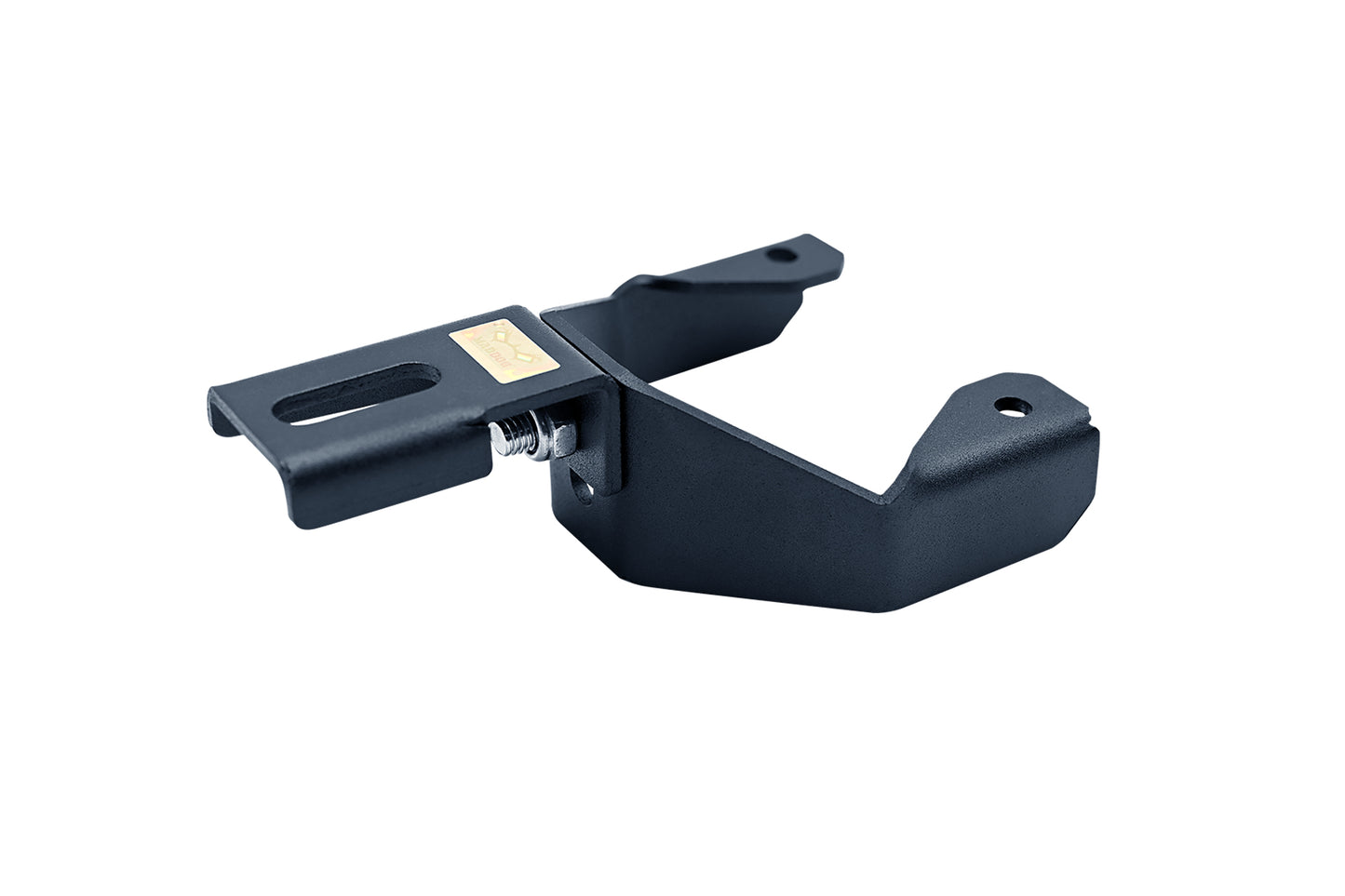 MADDOG INTERCEPTOR AND HIMALAYAN CLAMPS