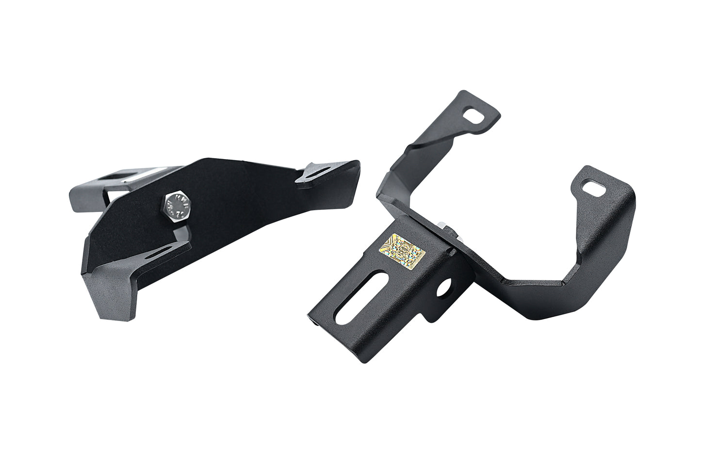 MADDOG HERO XPLUSE 200 CLAMP