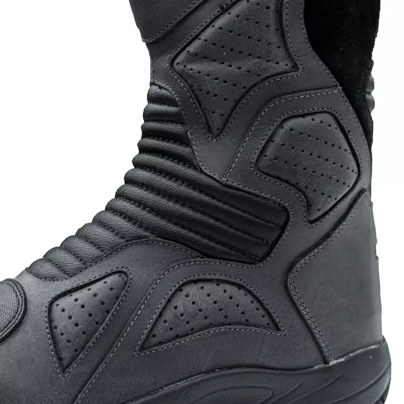 Raida Explorer Boots - Grey