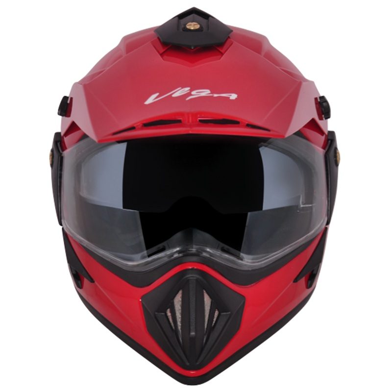 Vega off road helmet hot sale price