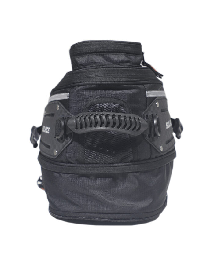 SOLACE LUGGAGE QSTASH TANK BAG-NON MAGNETIC