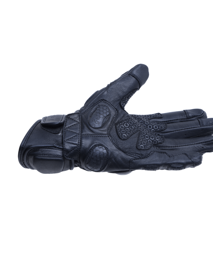 SOLACE Ramble CE Gloves - Black