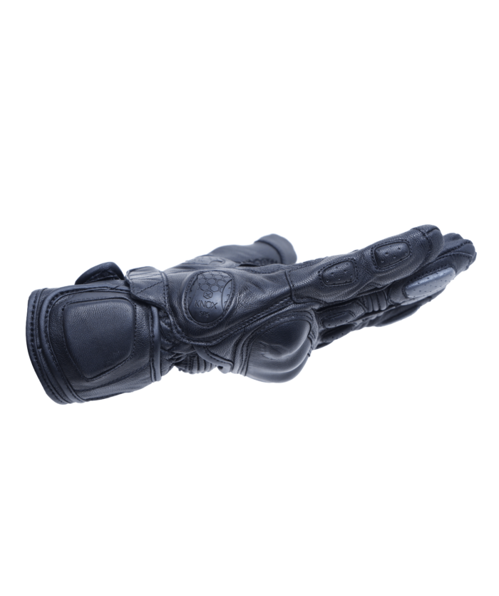 SOLACE Ramble CE Gloves - Black