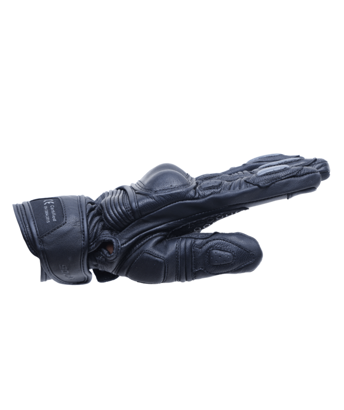 SOLACE Ramble CE Gloves - Black