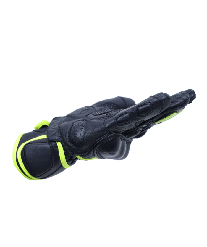 SOLACE Ramble CE Gloves - Neon