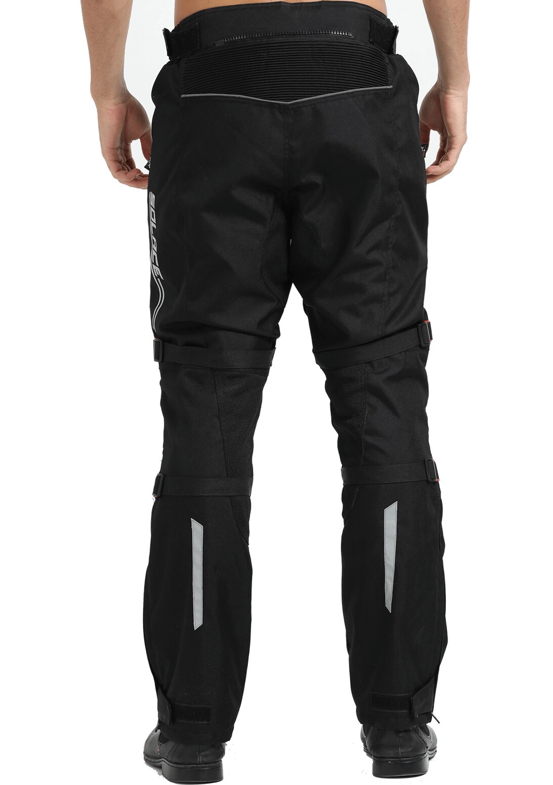 SOLACE S30 Pant V3T - Black
