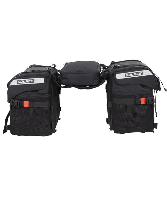 SOLACE Sublime GT Saddle Bags