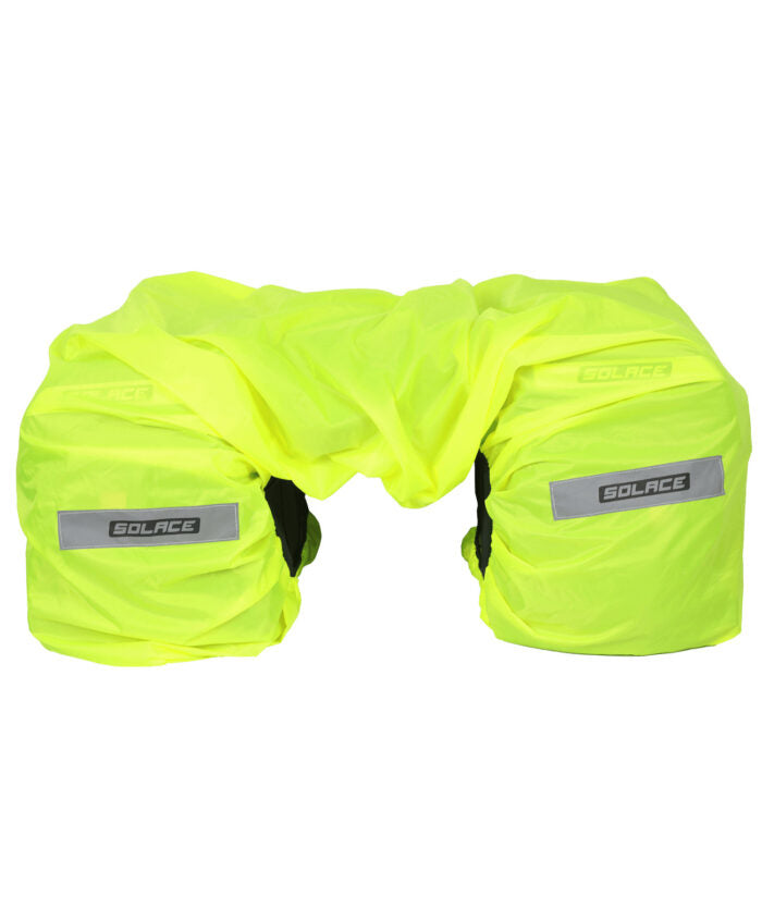 SOLACE Sublime GT Saddle Bags