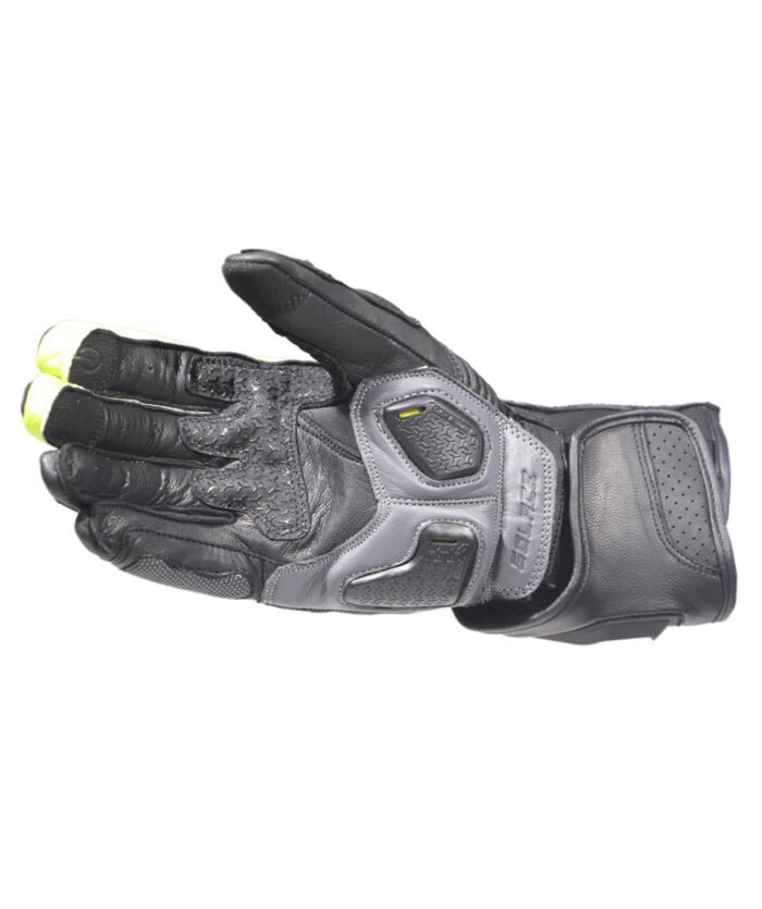 SOLACE Furious CE Gloves v2.0 - Neon