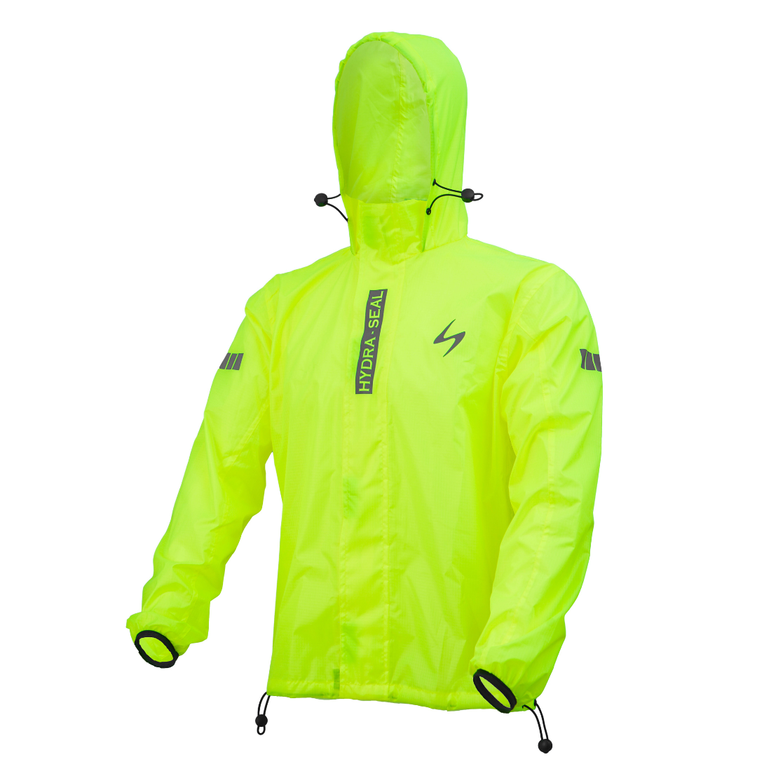 Rain Wear