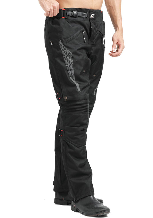 SOLACE S30 Pant V3T - Black