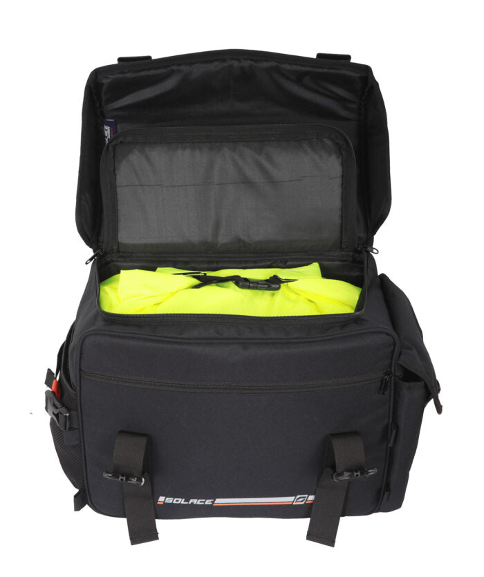 SOLACE Sublime GT Saddle Bags