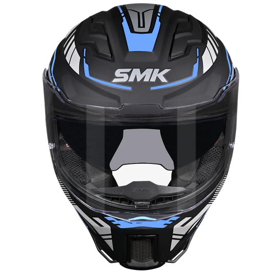 SMK Agnar Tektron Helmet