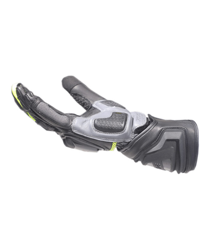 SOLACE Furious CE Gloves v2.0 - Neon