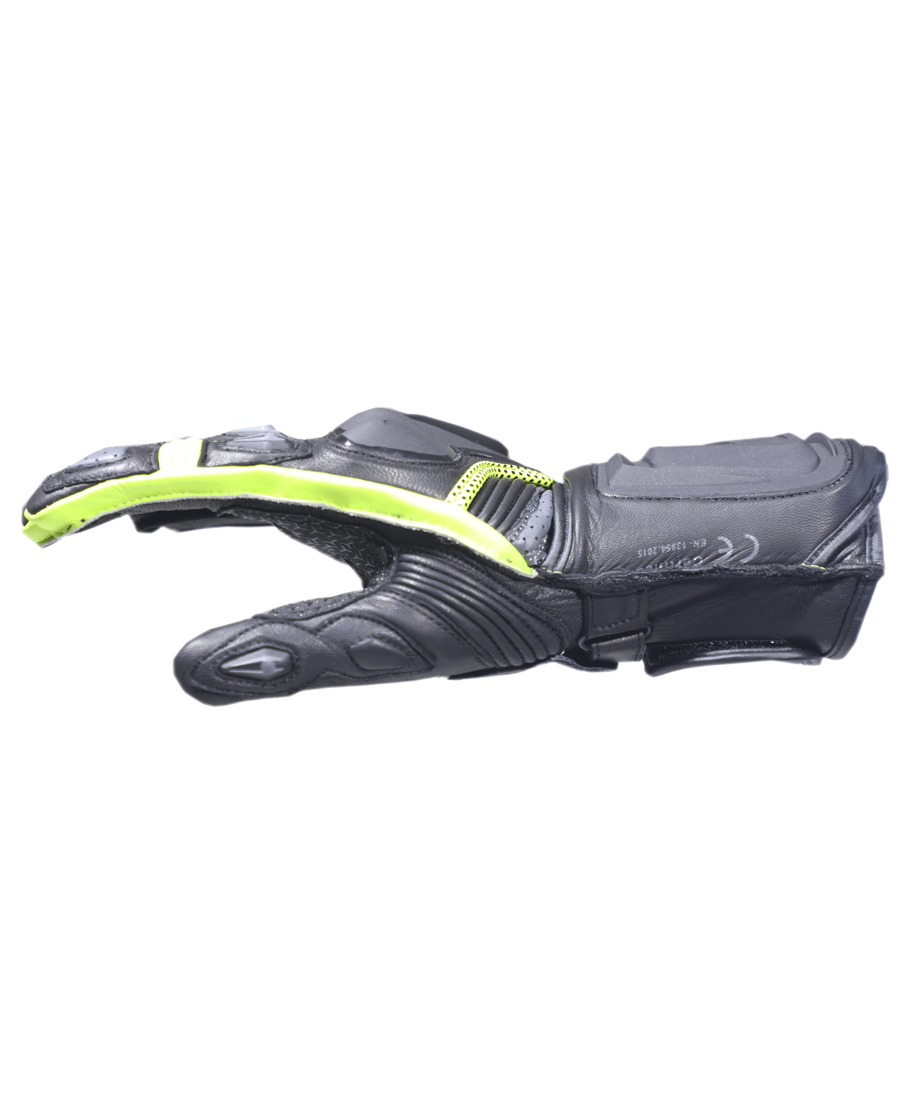 SOLACE Furious CE Gloves v2.0 - Neon