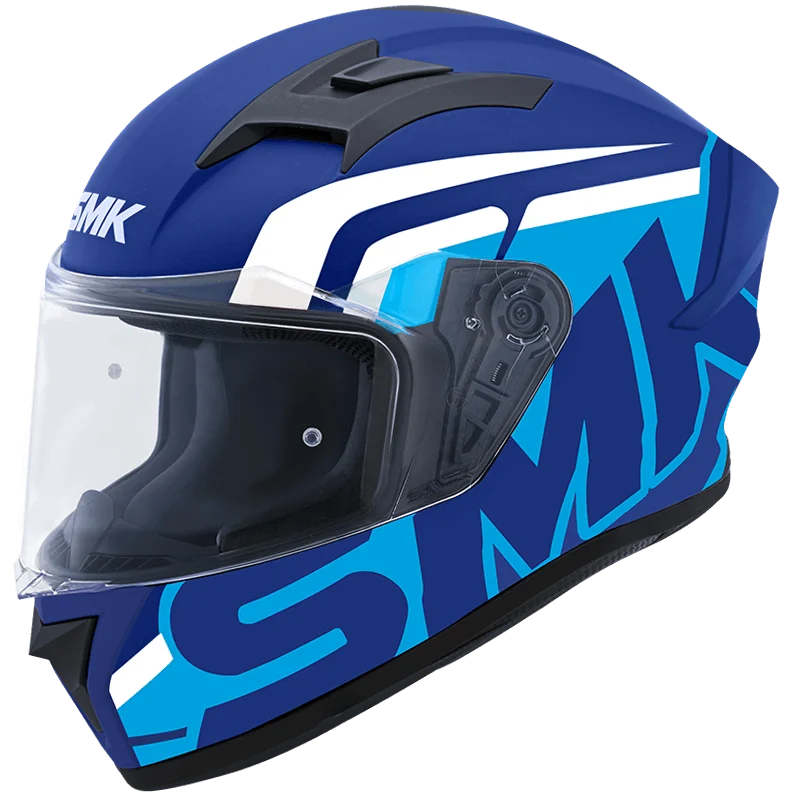 SMK STELLAR STAGE HELMETS