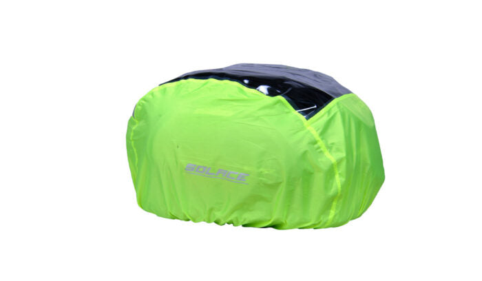 SOLACE LUGGAGE MSTASH MAGNETIC TANK BAG