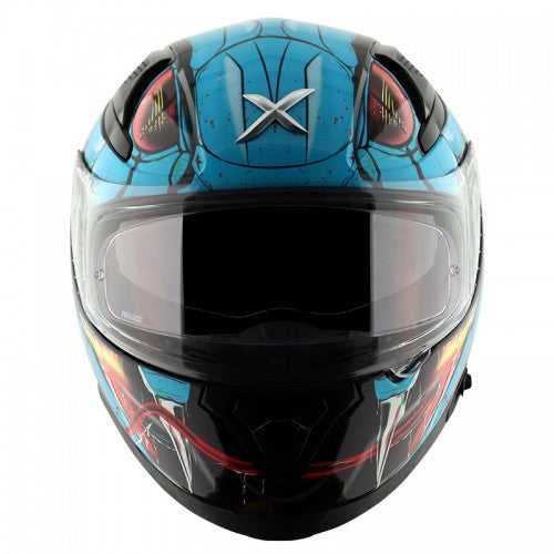AXOR APEX VENOMOUS - Black Neon Blue