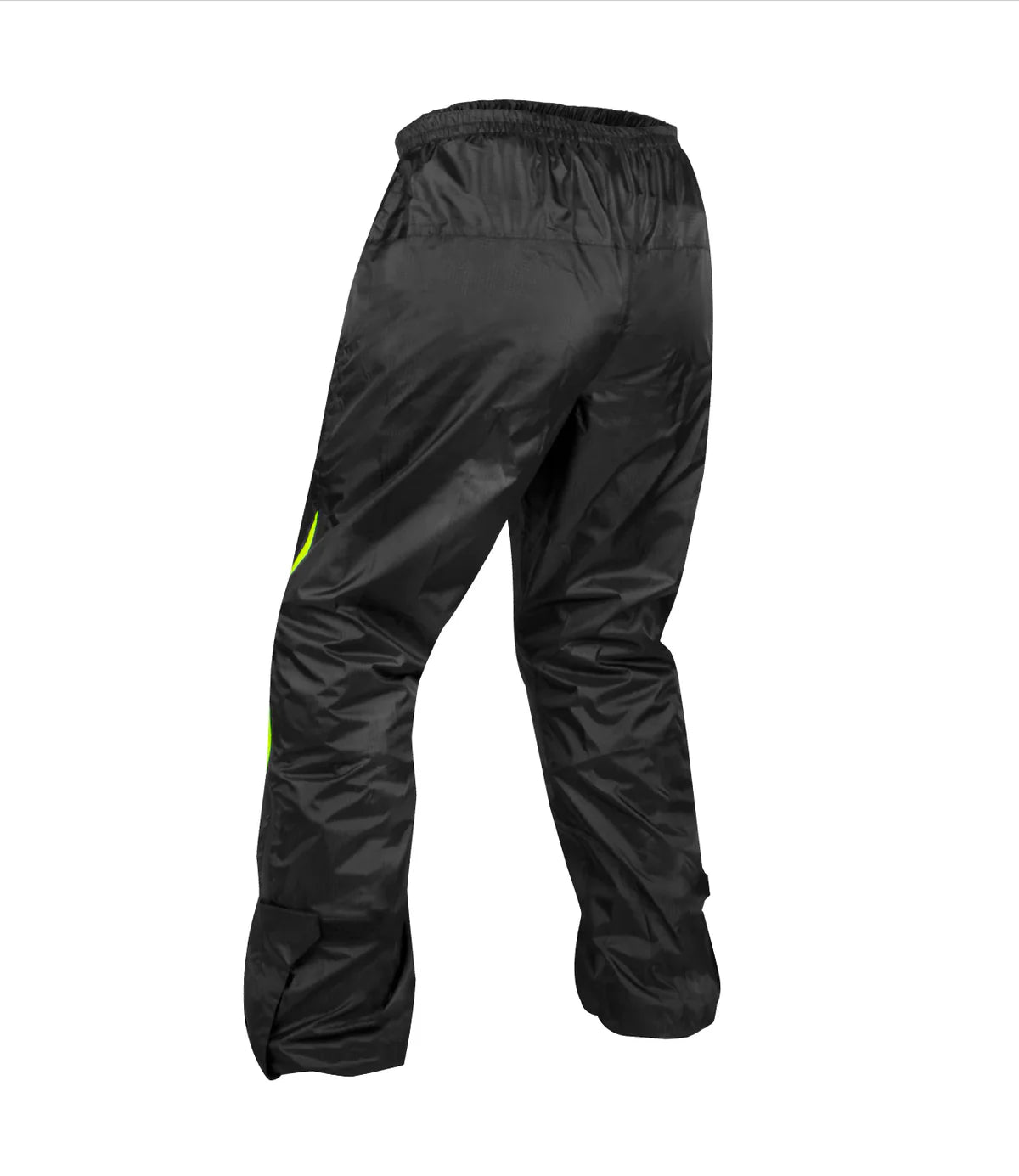 RYNOX H2GO PRO RAIN PANTS - Black