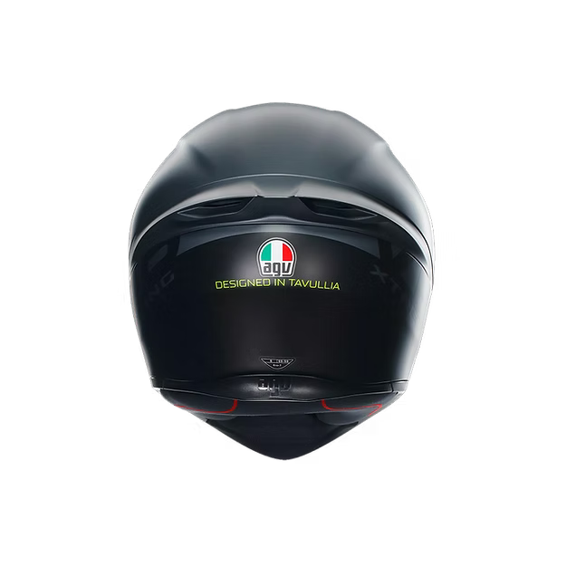 AGV K1 S Helmet Limit