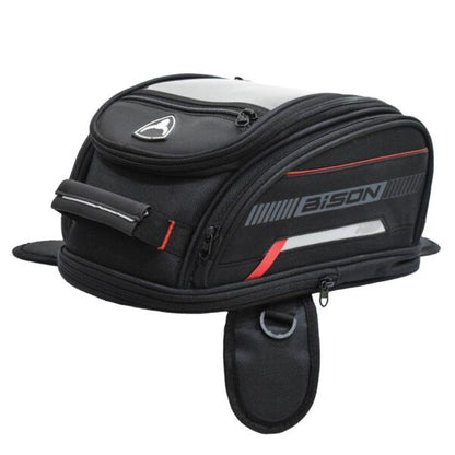 BISON Octapod Mini Magnetic Tank Bag