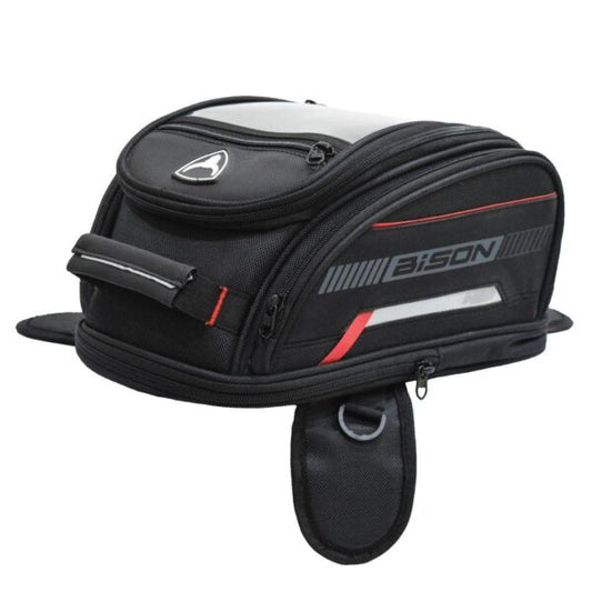 BISON Octapod Mini Magnetic Tank Bag