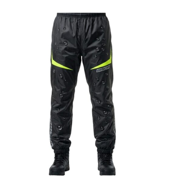 BISON Aqua Shield Rain Pant
