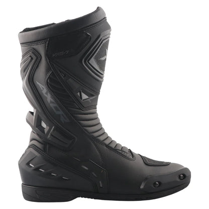 Axor Slipstream PRO Riding Boots - Black