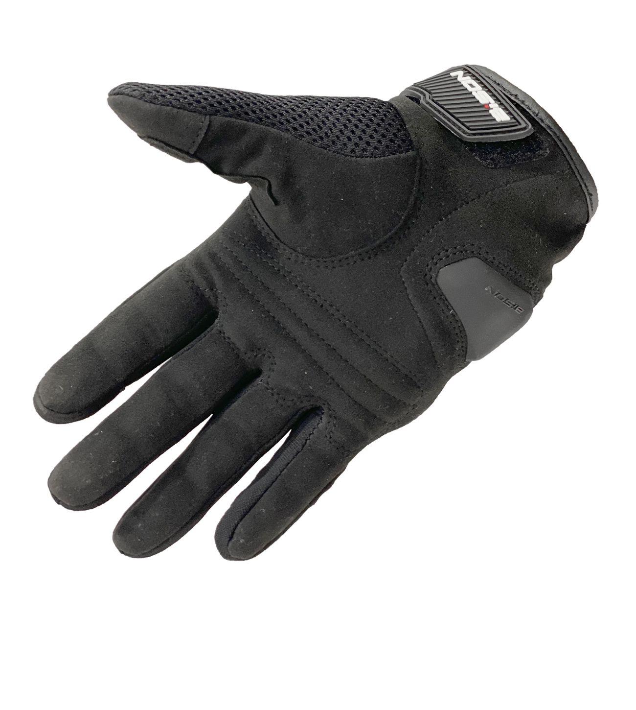 BISON Acer Gloves - Grey