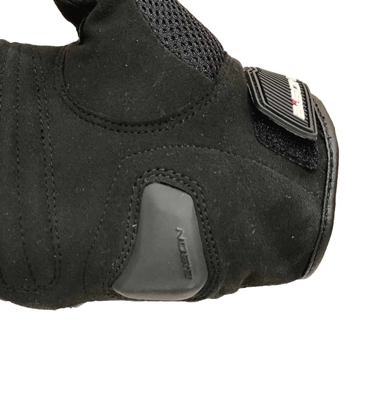 BISON Acer Gloves - Grey