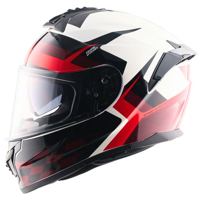 Vega Zap Alliance DV Helmets