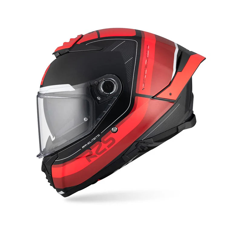 MT Thunder4 SV R25 B35 Helmet - Gloss