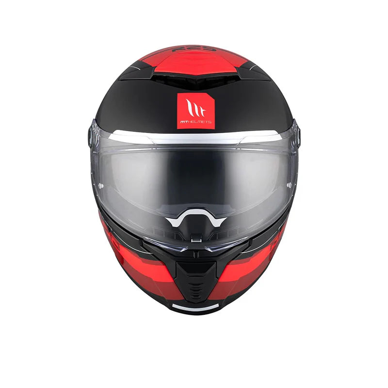 MT Thunder4 SV R25 B35 Helmet - Gloss