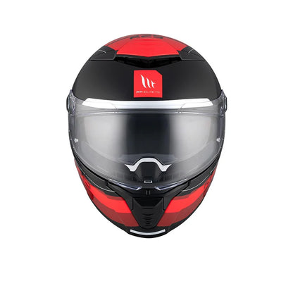MT Thunder4 SV R25 B35 Helmet - Gloss