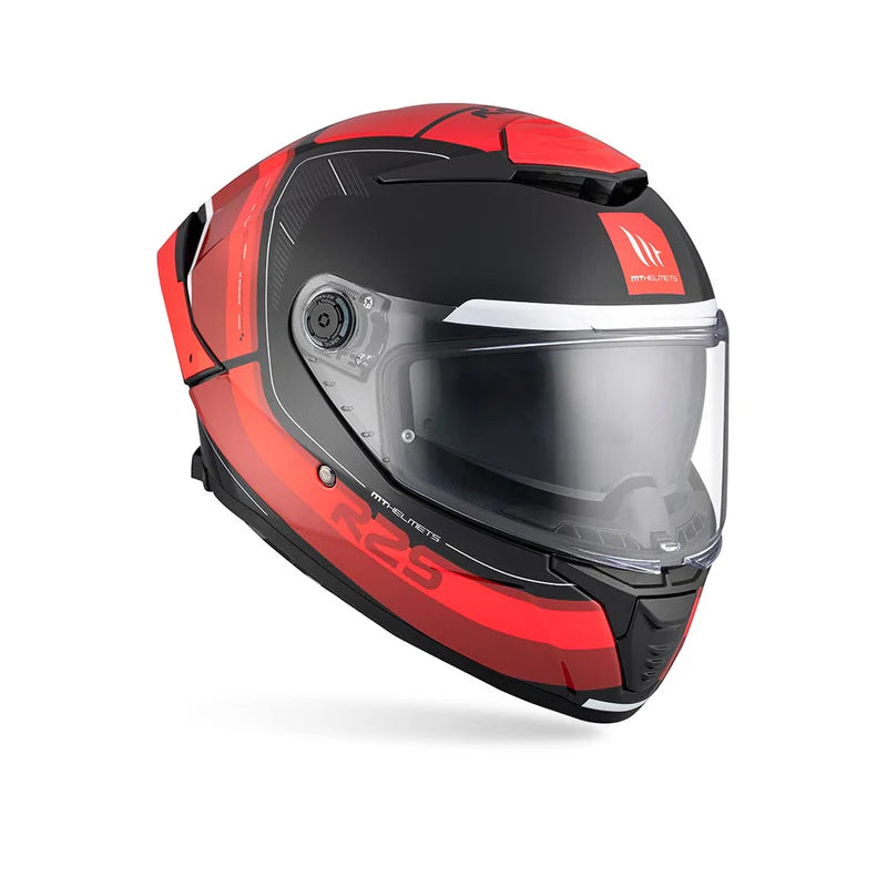 MT Thunder4 SV R25 B35 Helmet - Gloss