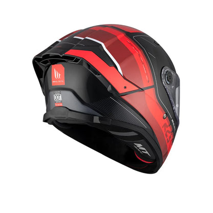 MT Thunder4 SV R25 B35 Helmet - Gloss