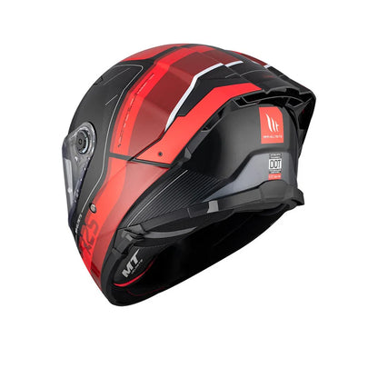 MT Thunder4 SV R25 B35 Helmet - Gloss